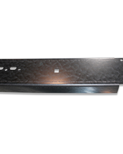 Cross member drinker adjustment Primus-18